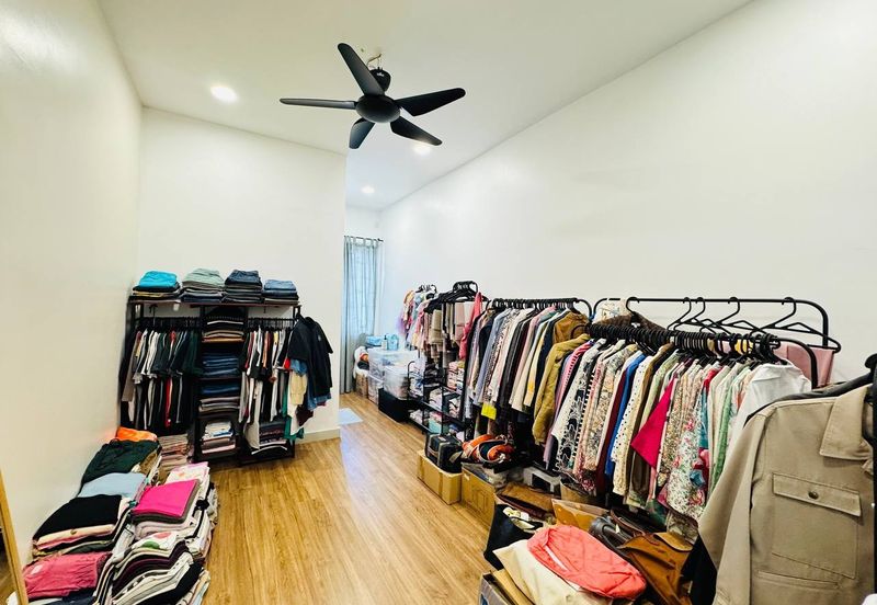 Elmina Green Three @ City of Elmina