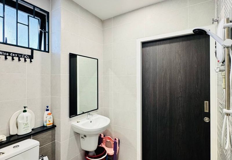 Elmina Green Three @ City of Elmina