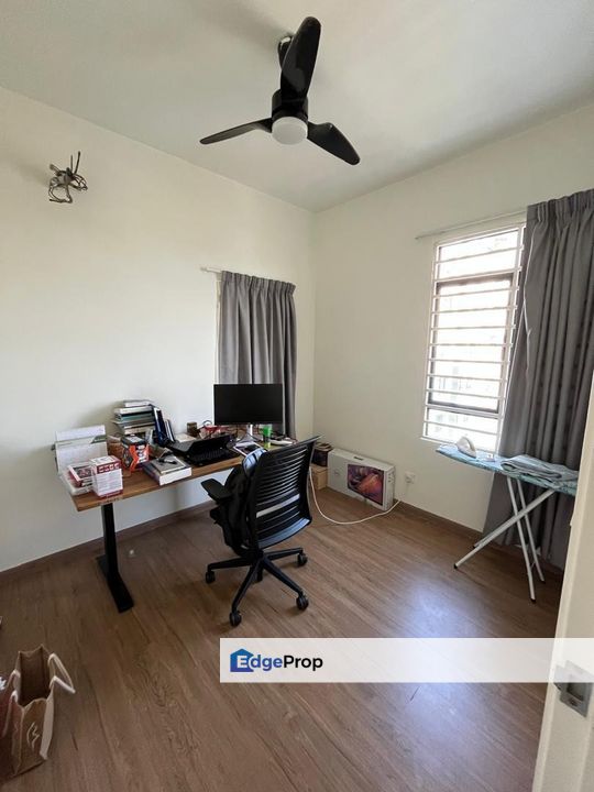 Residensi Hijauan (The Greens), Shah Alam, Selangor - come with 3 car parks, Selangor, Shah Alam