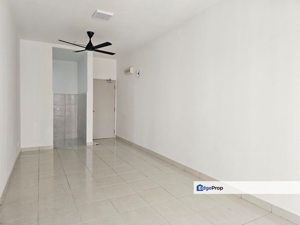 SkyAwani 1, Batu, Kuala Lumpur - value city living near amenities with great facilities, Kuala Lumpur, Batu 