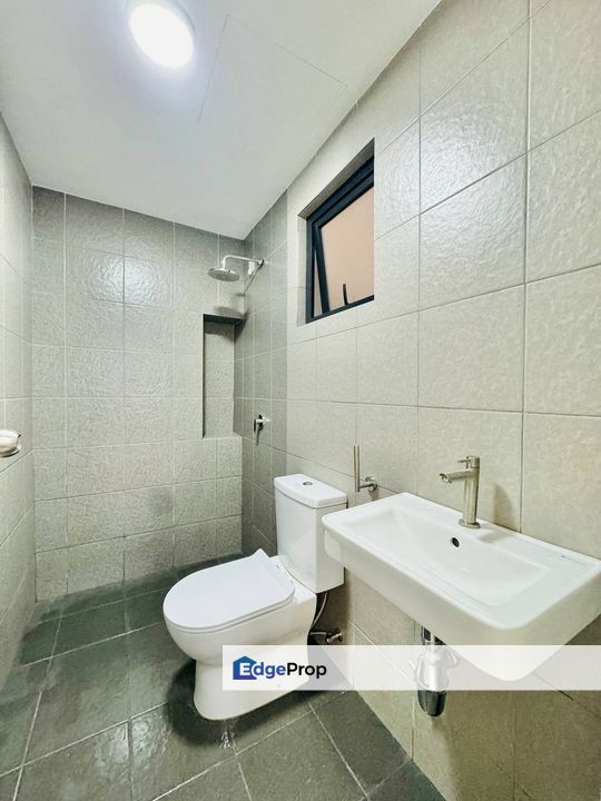 SkyAwani 5, Sentual, Kuala Lumpur - value city living, Kuala Lumpur, Sentul