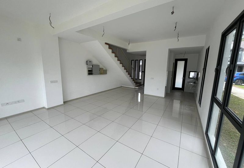 Ilham Residence 3 @ City of Elmina