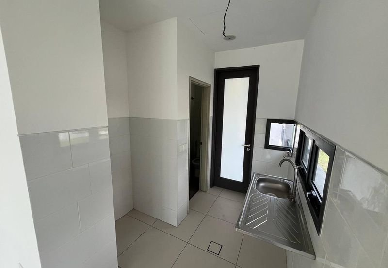 Ilham Residence 3 @ City of Elmina