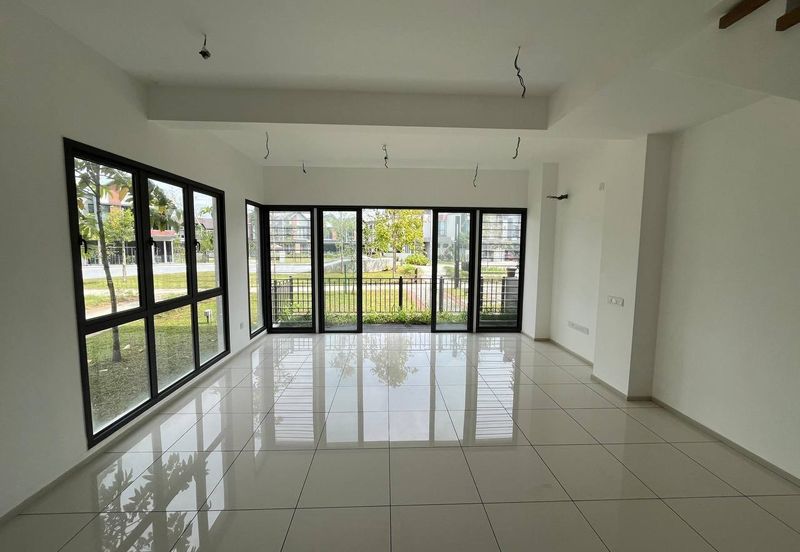 Ilham Residence 3 @ City of Elmina