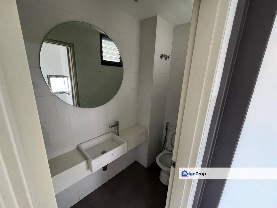 Ilham Residence, Elmina East | Shah Alam | Denai Alam | 2 Storey Terrace | End Lot Unit  , Selangor, Shah Alam