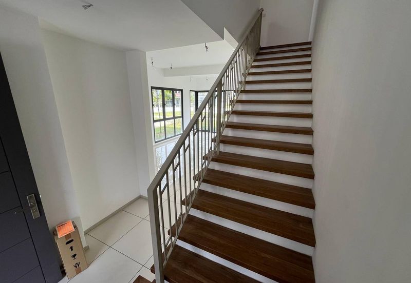 Ilham Residence 3 @ City of Elmina