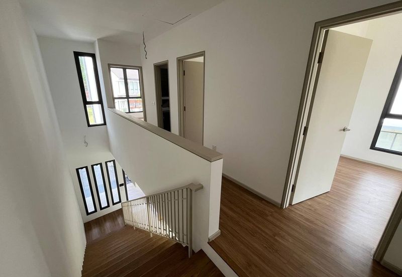 Ilham Residence 3 @ City of Elmina