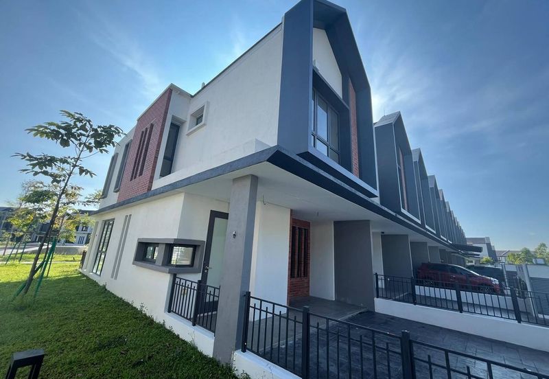 Ilham Residence 3 @ City of Elmina