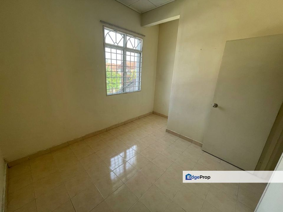 Garden County Courtyard Cluster Semi D Endlot FOR SALE , Selangor, Bandar Puncak Alam