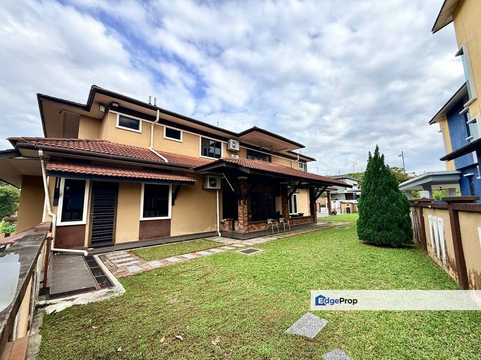 Putra Hill Residency, Bandar Seri Putra, Bangi 2.5 Storey Bungalow with Basement , Selangor, Kajang
