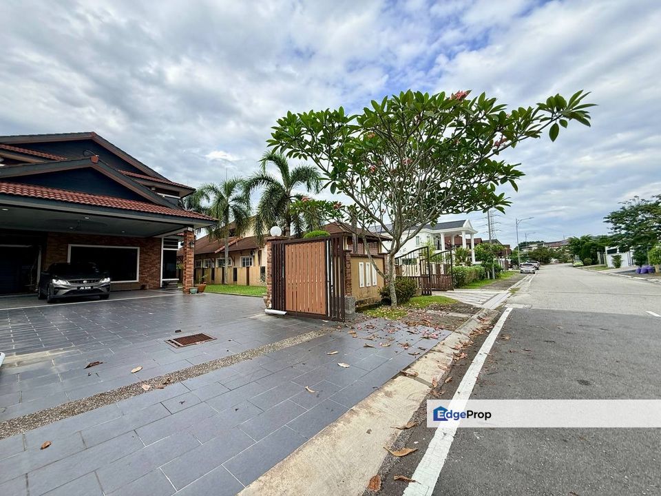 Putra Hill Residency, Bandar Seri Putra, Bangi 2.5 Storey Bungalow with Basement , Selangor, Kajang