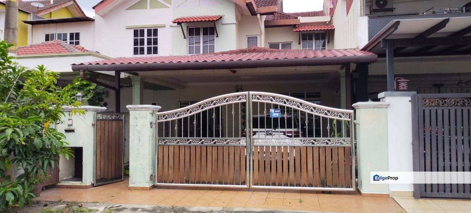 Seksyen 7 Bandar Baru Bangi Double Storey Terrace   FOR SALE , Selangor, Bangi