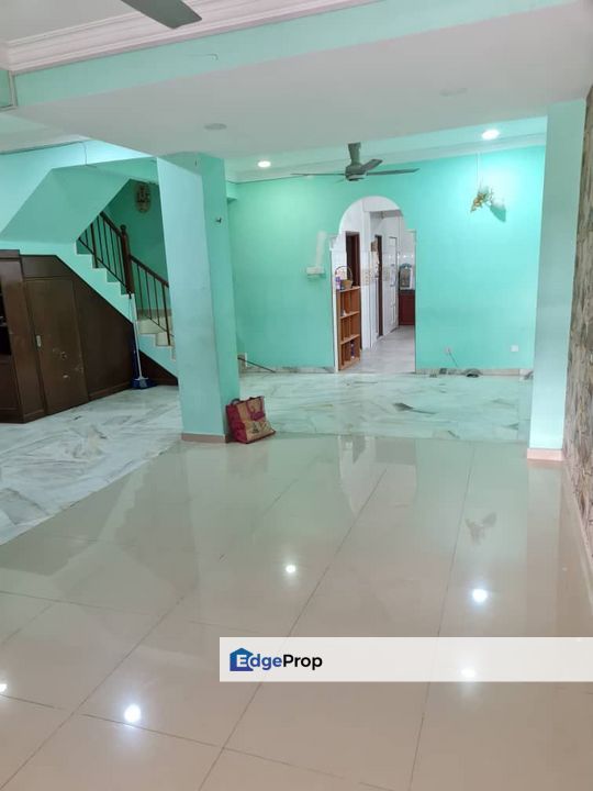Seksyen 7 Bandar Baru Bangi Double Storey Terrace   FOR SALE , Selangor, Bangi