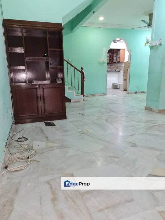 Seksyen 7 Bandar Baru Bangi Double Storey Terrace   FOR SALE , Selangor, Bangi