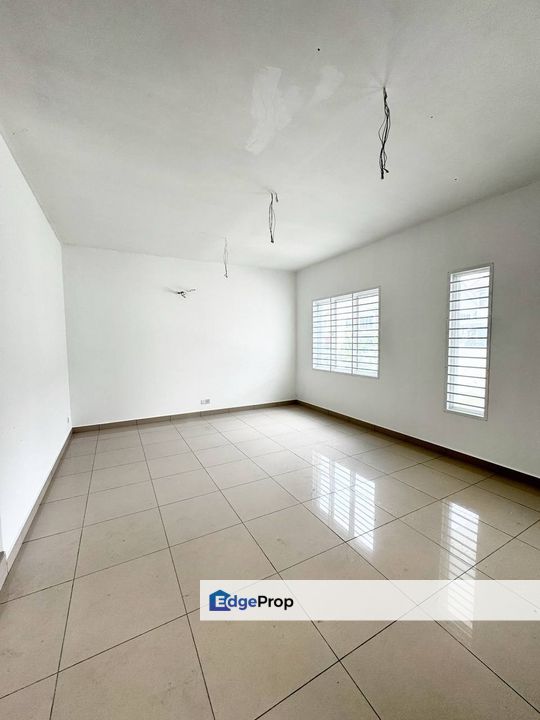 HILLVIEW RESIDENCE, KAJANG, SELANGOR - SEMI-D  , Selangor, Semenyih