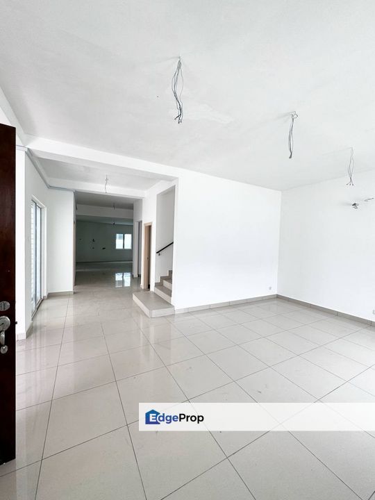HILLVIEW RESIDENCE, KAJANG, SELANGOR - SEMI-D  , Selangor, Semenyih