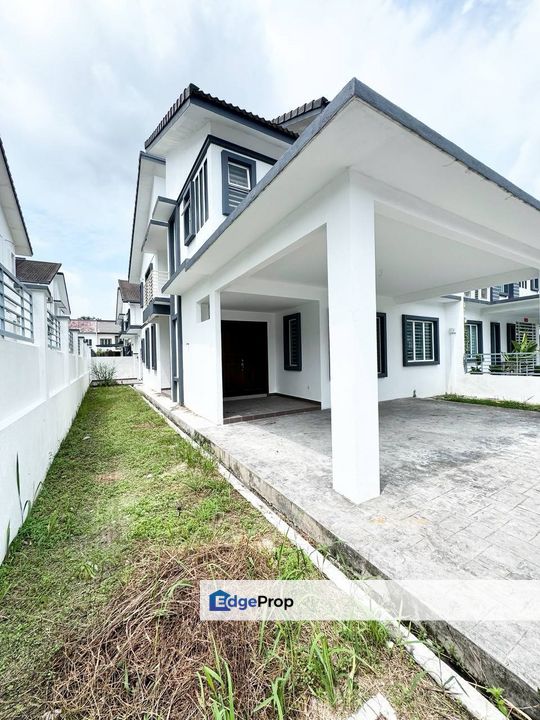 HILLVIEW RESIDENCE, KAJANG, SELANGOR - SEMI-D  , Selangor, Semenyih