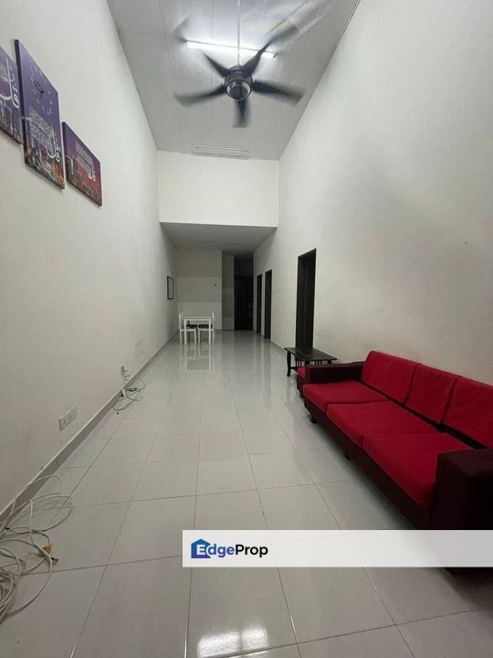 Jalan Kebun Nenas Bandar Putera 2 Klang Single Storey , Selangor, Klang