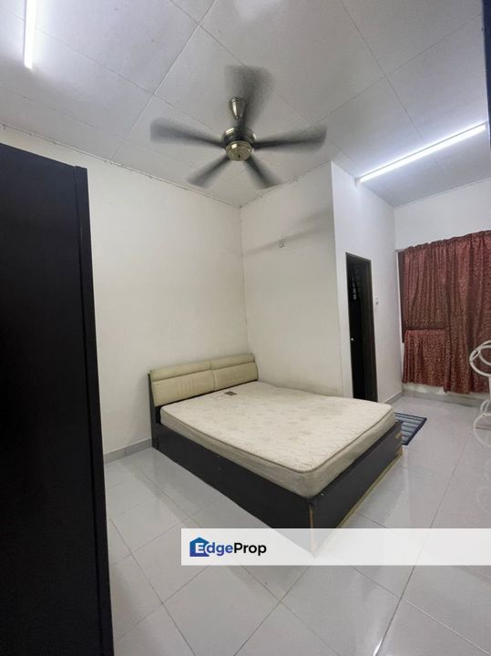 Jalan Kebun Nenas Bandar Putera 2 Klang Single Storey , Selangor, Klang