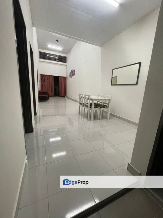 Jalan Kebun Nenas Bandar Putera 2 Klang Single Storey , Selangor, Klang