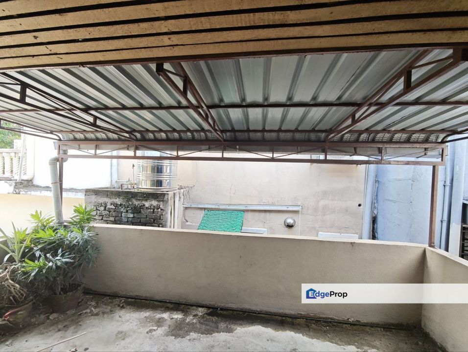 Bandar Menjalara, Kuala Lumpur Rumah Teres 2 Tingkat for sale, Kuala Lumpur, Bandar Menjalara