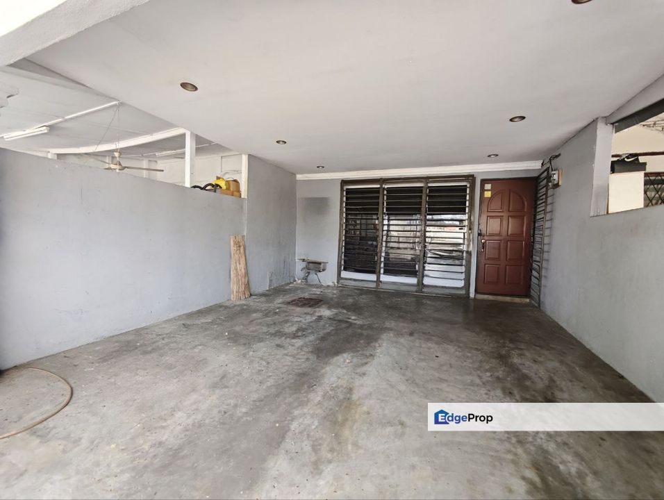 Bandar Menjalara, Kuala Lumpur Rumah Teres 2 Tingkat for sale, Kuala Lumpur, Bandar Menjalara
