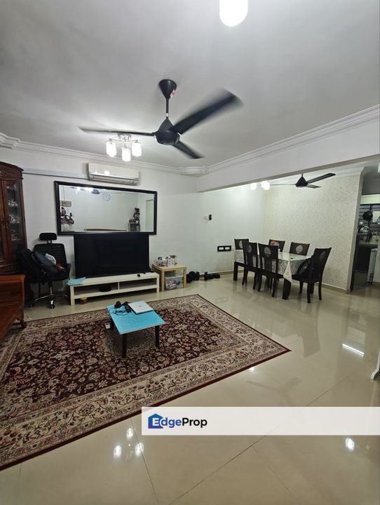 Bandar Menjalara, Kuala Lumpur Rumah Teres 2 Tingkat for sale, Kuala Lumpur, Bandar Menjalara