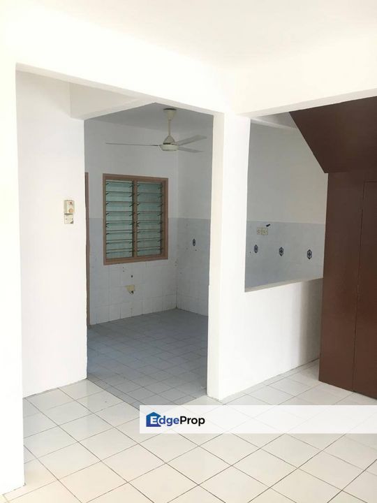 Taman Impian Indah, Sungai Buloh | Bukit Rahman Putra (BRP) | 2 Storey Terrace House | Extended and Well Maintained  , Selangor, Sungai Buloh