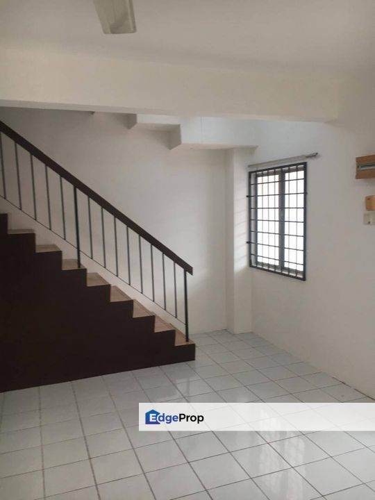 Taman Impian Indah, Sungai Buloh | Bukit Rahman Putra (BRP) | 2 Storey Terrace House | Extended and Well Maintained  , Selangor, Sungai Buloh