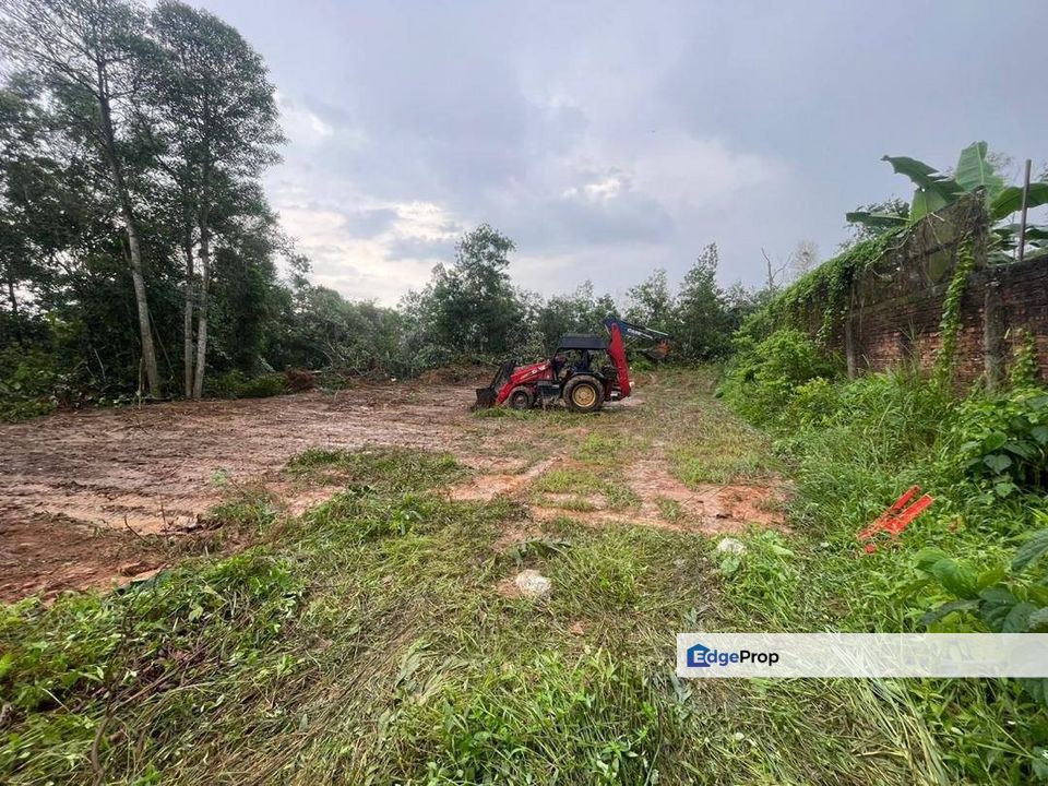 ECO KOTA MASAI LOT BANGLO   Jalan Durian, Johor, Pasir Gudang