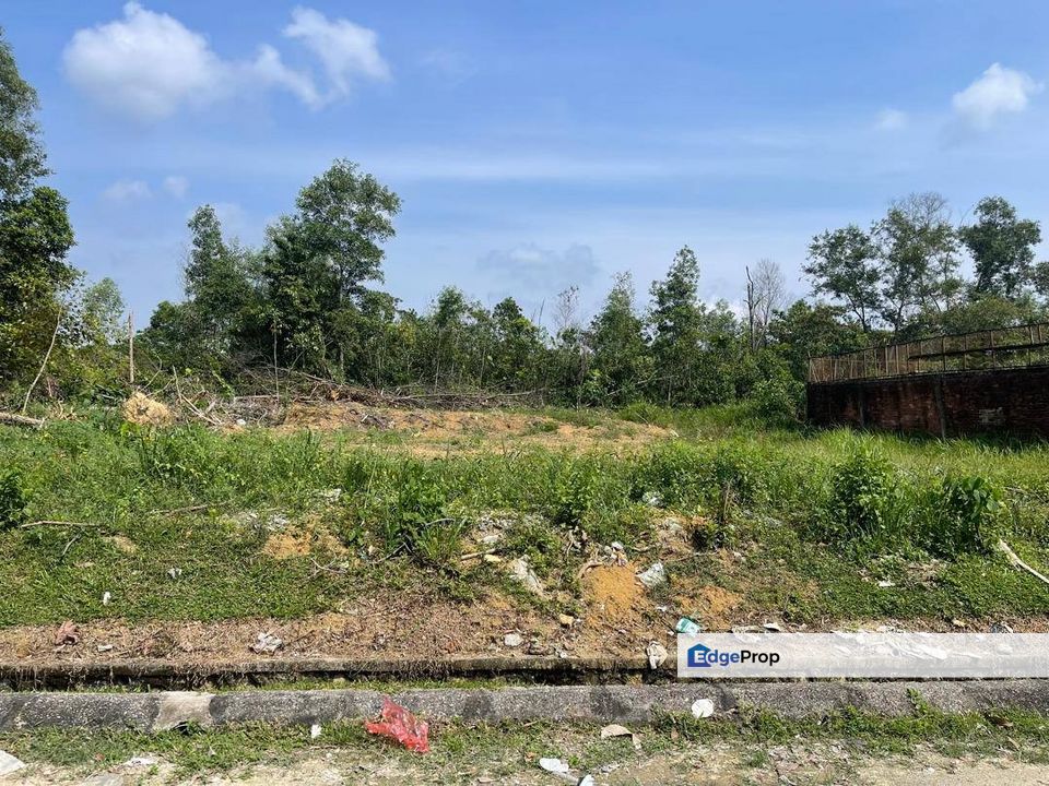 ECO KOTA MASAI LOT BANGLO   Jalan Durian, Johor, Pasir Gudang