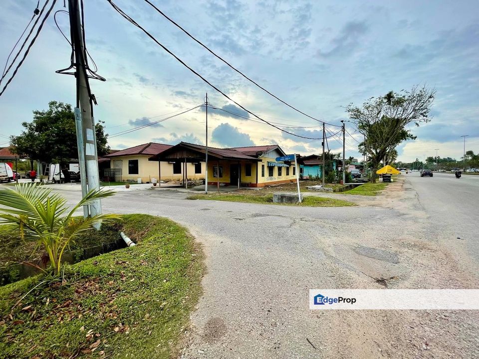 Semabok, Melaka  TANAH MURAH, CANTIK & BANYAK POKOK BUAH , Melaka, Melaka Tengah