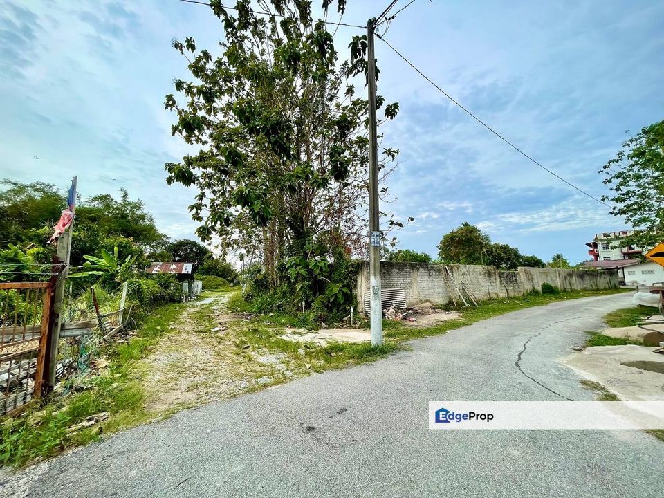 Semabok, Melaka  TANAH MURAH, CANTIK & BANYAK POKOK BUAH , Melaka, Melaka Tengah