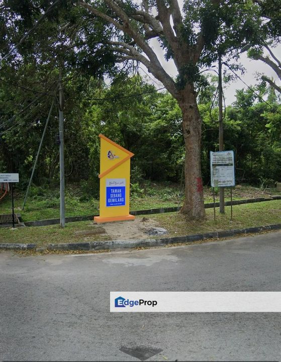 TAMAN SEBANG GEMILANG, ALOR GAJAH, MELAKA TERES 1 TINGKAT, UNTUK DIJUAL, Melaka, Alor Gajah