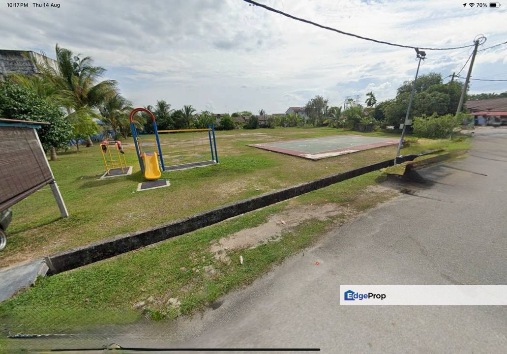 TAMAN SEBANG GEMILANG, ALOR GAJAH, MELAKA TERES 1 TINGKAT, UNTUK DIJUAL, Melaka, Alor Gajah