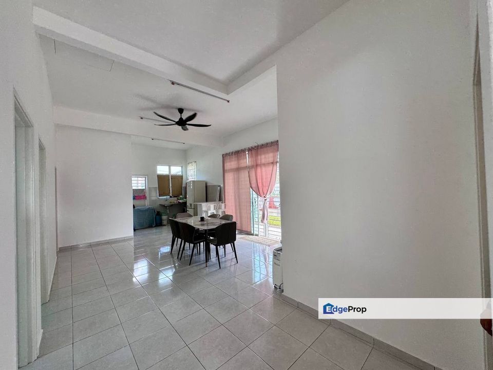 TAMAN LESUNG BATU EMAS, ALOR GAJAH BANGLO SETINGKAT,  UNTUK DIJUAL , Melaka, Alor Gajah