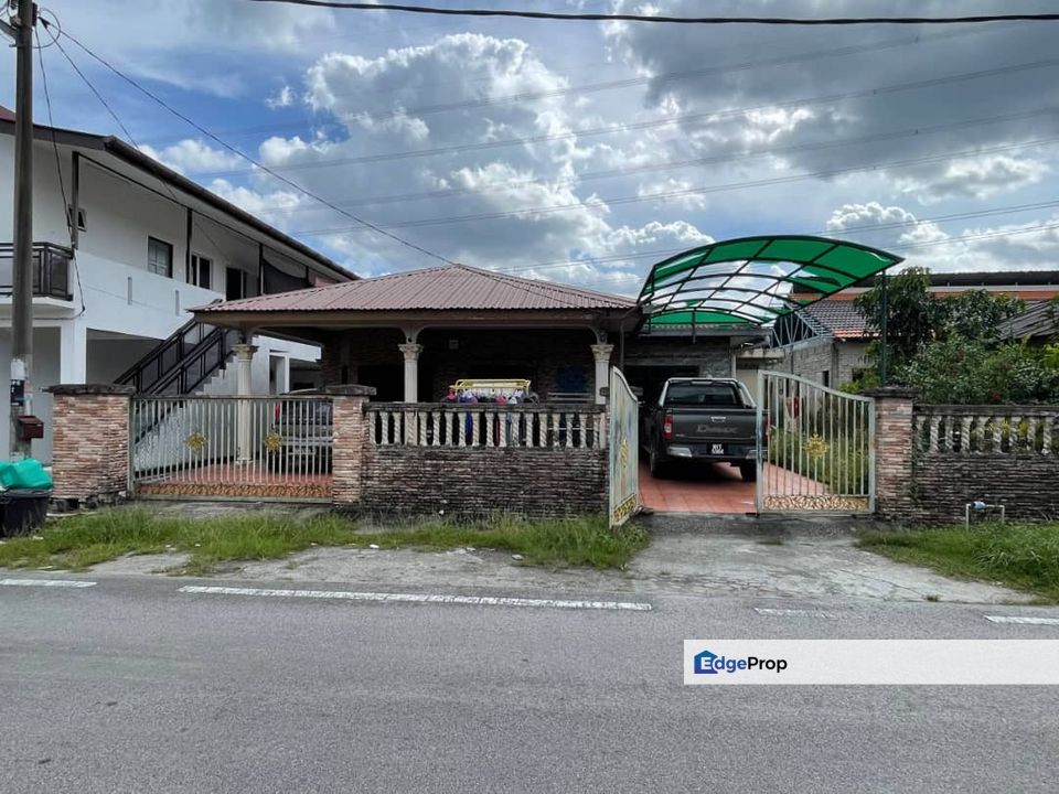 Bungalow Desa Mahkota Bangi, Selangor, Selangor, Kajang