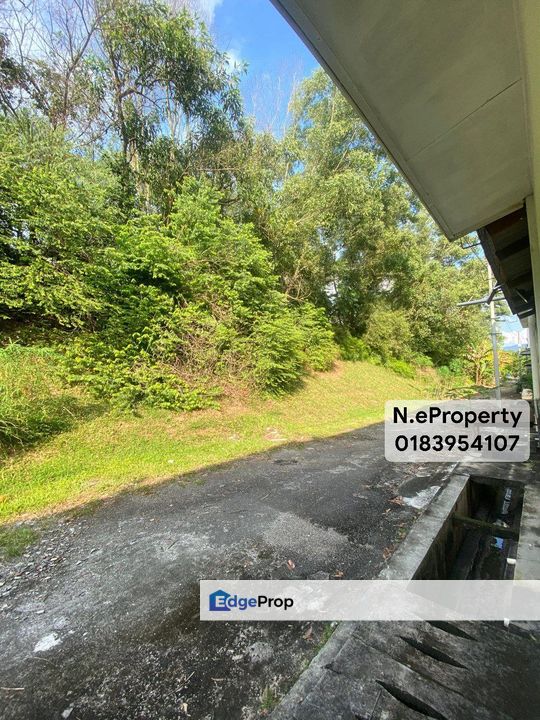 Semenyih Parklands Below Market Value Double Storey Terrace House, Selangor, Semenyih