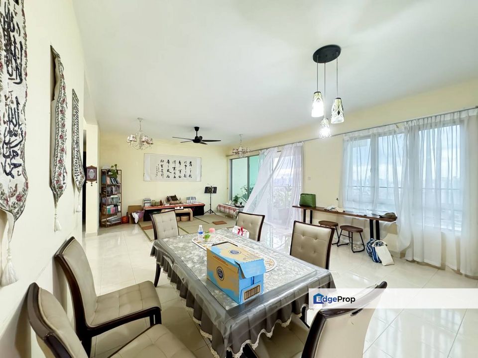 Riana Green East , Wangsamaju , Kuala Lumpur, Wangsa Maju