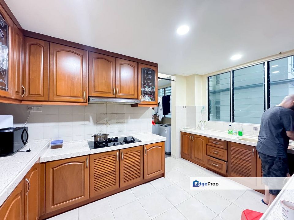 Riana Green East , Wangsamaju , Kuala Lumpur, Wangsa Maju