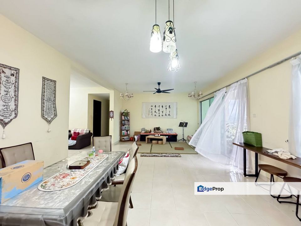 Riana Green East , Wangsamaju , Kuala Lumpur, Wangsa Maju