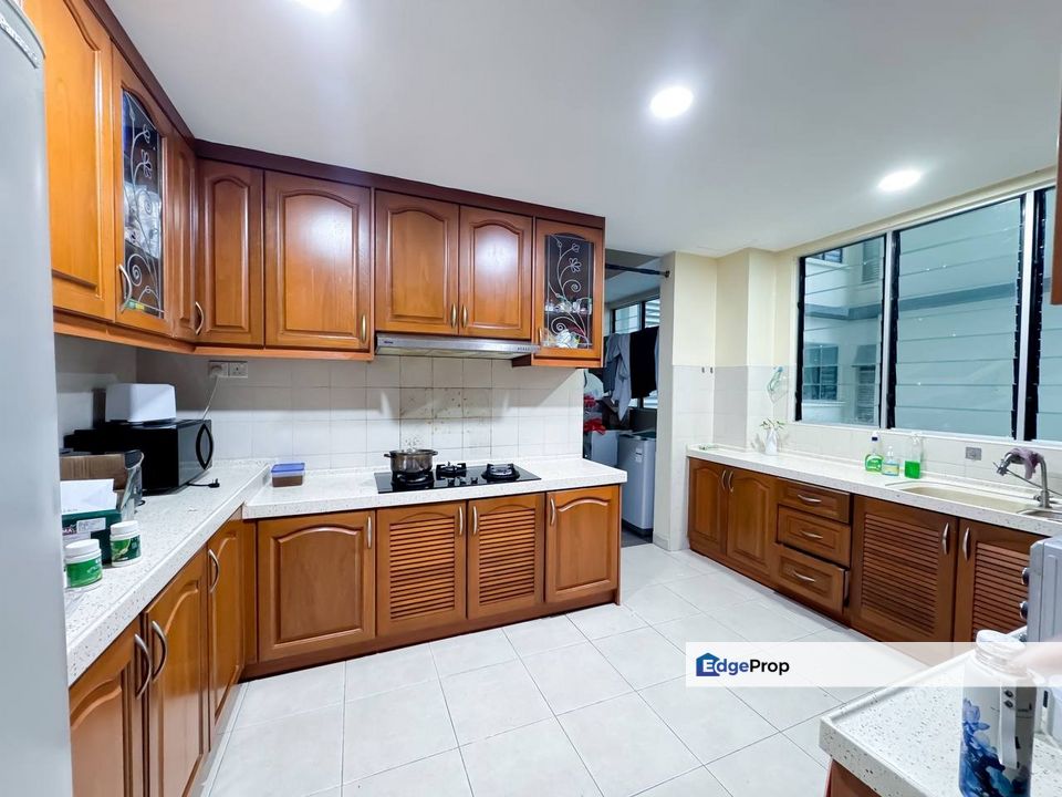 Riana Green East , Wangsamaju , Kuala Lumpur, Wangsa Maju