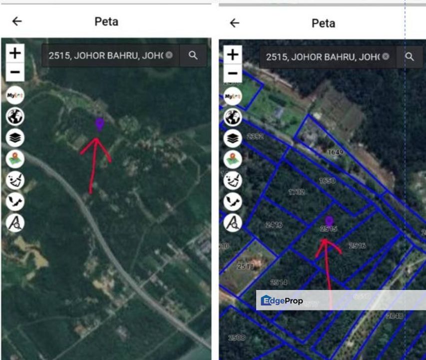 TANJUNG KUPANG, JOHOR BAHRU , Johor, Johor Bahru