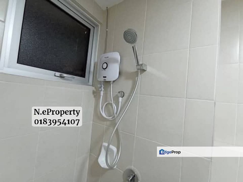 DATUM JELATEK / LINQ SKY RESIDENCES, JALAN JELATEK AMPANG KUALA LUMPUR KLCC VIEW , Kuala Lumpur, Keramat