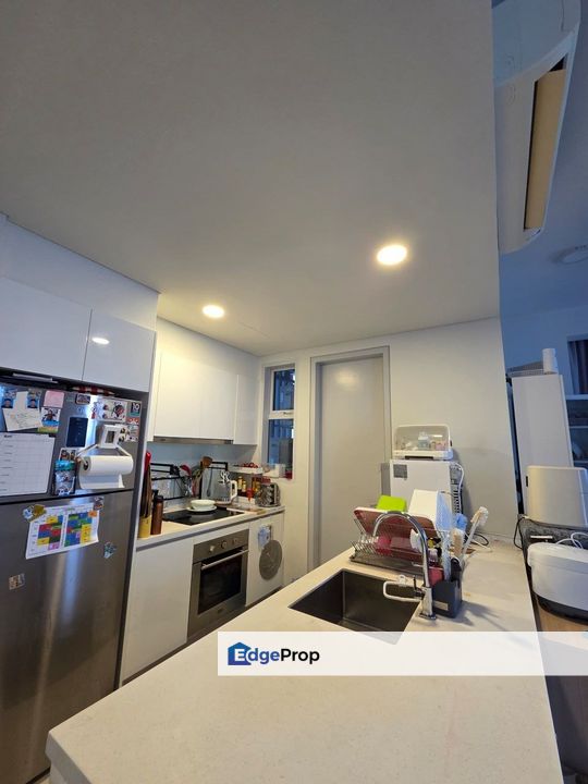 The Ridge @ KL East Taman Melati  , Kuala Lumpur, Setapak