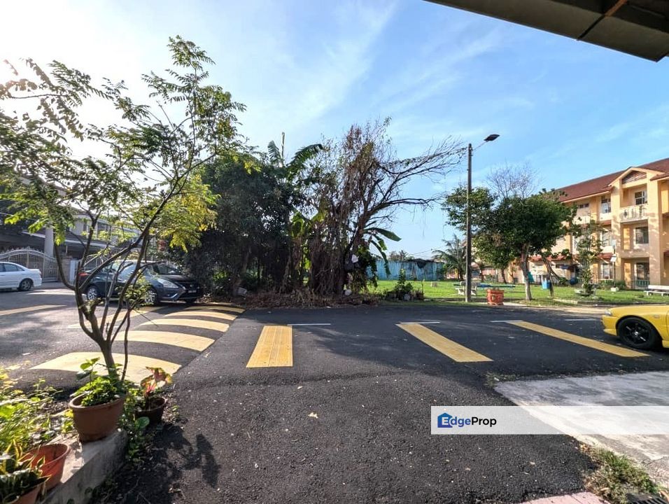 Taman Panglima, Telok Panglima Garang Facing Open Teres 2 Tingkat , Selangor, Telok Panglima Garang