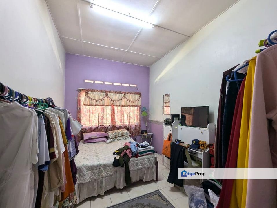 Taman Panglima, Telok Panglima Garang Facing Open Teres 2 Tingkat , Selangor, Telok Panglima Garang