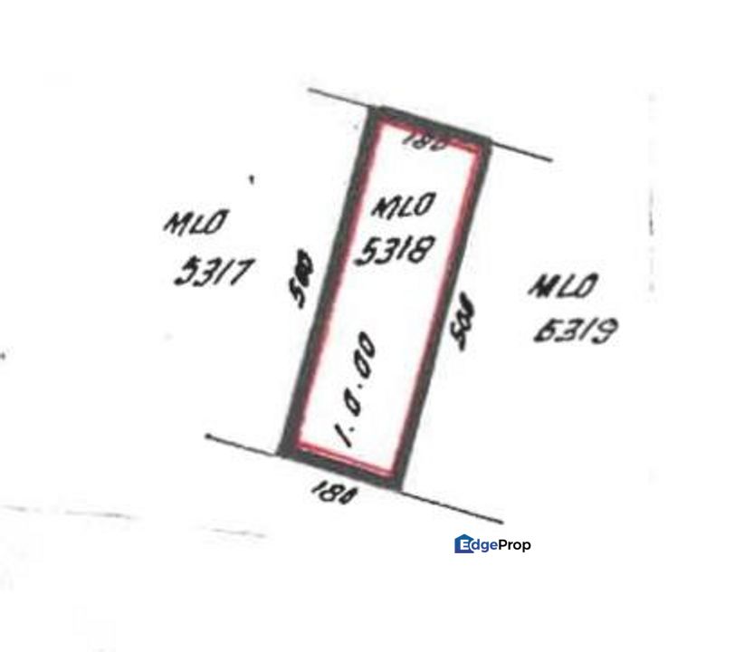 BT12 Jalan Masai, Mukim Plentong, JB FOR SALE, Johor, Masai