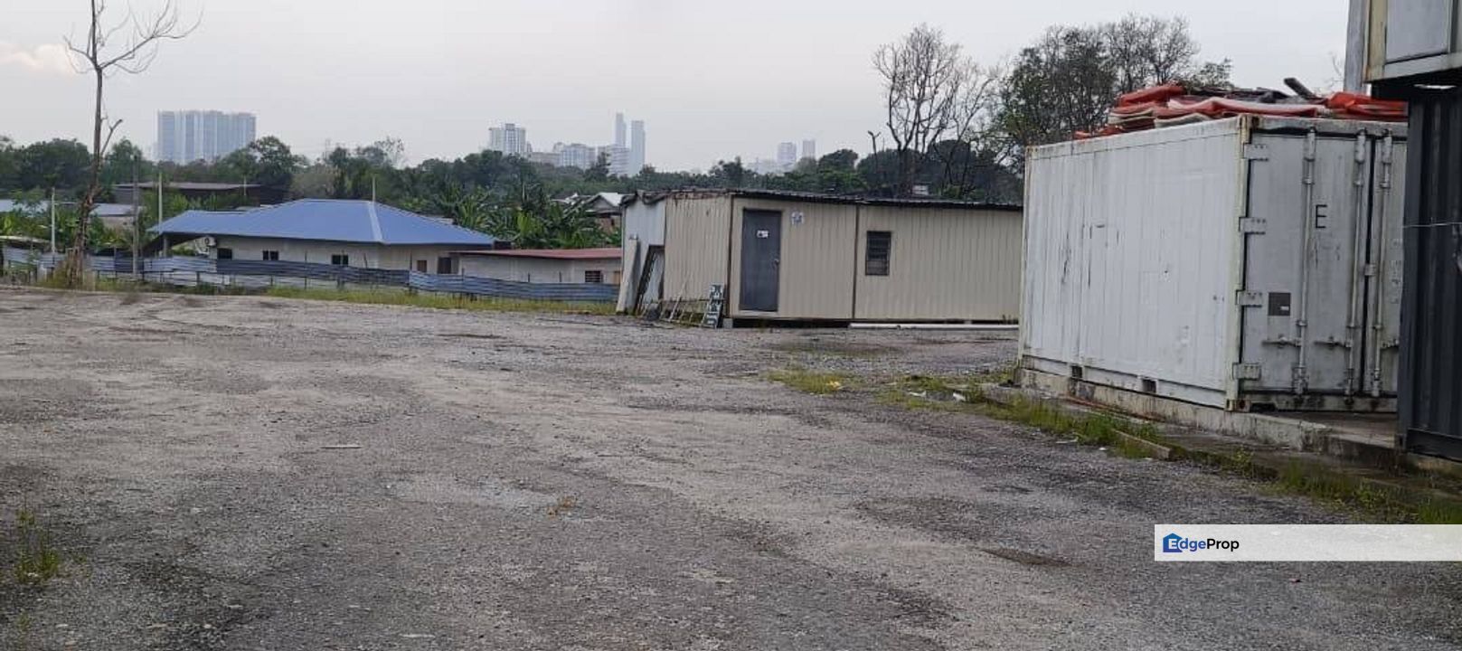 BT12 Jalan Masai, Mukim Plentong, JB FOR SALE, Johor, Masai