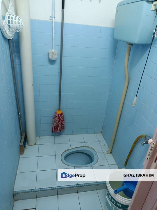 Klang 2-Storey terrace Klang Taman Utama Termurah Klang, Selangor, Klang